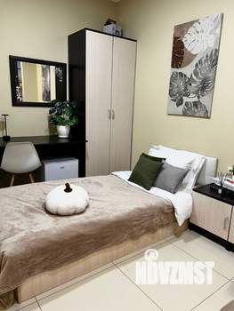 1-к квартира, посуточно, 18м2, 2/3 этаж