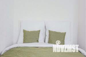 2-к квартира, посуточно, 52м2, 7/12 этаж