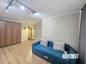 3-к квартира, посуточно, 69м2, 1/1 этаж