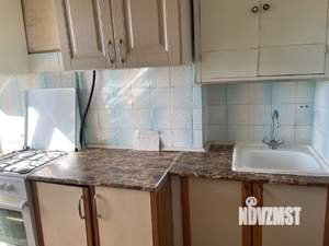 2-к квартира, на длительный срок, 47м2, 8/9 этаж