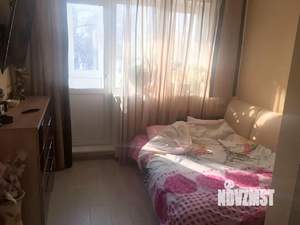 1-к квартира, посуточно, 40м2, 3/5 этаж