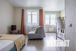 1-к квартира, посуточно, 32м2, 4/18 этаж