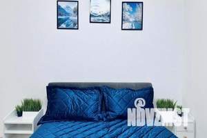 1-к квартира, посуточно, 20м2, 10/23 этаж