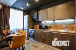 Студия квартира, посуточно, 30м2, 22/24 этаж