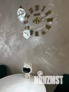 1-к квартира, посуточно, 34м2, 21/25 этаж