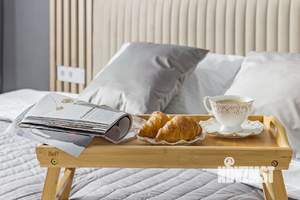 2-к квартира, посуточно, 45м2, 4/15 этаж