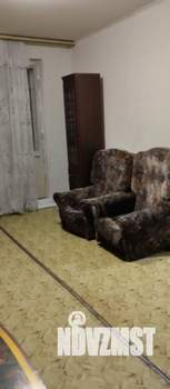 1-к квартира, на длительный срок, 35м2, 2/10 этаж