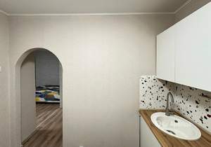 1-к квартира, на длительный срок, 32м2, 9/9 этаж