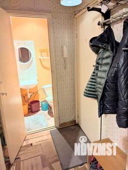 1-к квартира, на длительный срок, 22м2, 1/9 этаж