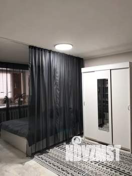 1-к квартира, посуточно, 31м2, 2/5 этаж