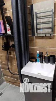 Студия квартира, посуточно, 16м2, 1/5 этаж