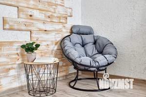 1-к квартира, посуточно, 42м2, 16/26 этаж