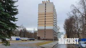 Студия квартира, посуточно, 20м2, 8/14 этаж