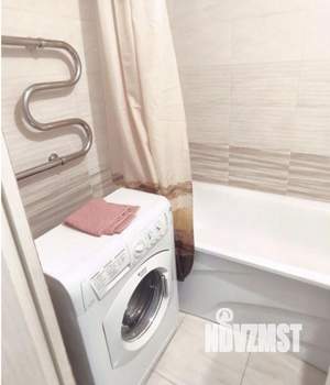 1-к квартира, посуточно, 26м2, 1/1 этаж