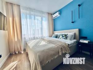 Студия квартира, посуточно, 20м2, 5/6 этаж