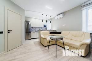 2-к квартира, посуточно, 48м2, 2/3 этаж