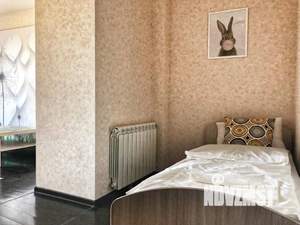 5-к квартира, посуточно, 116м2, 1/1 этаж