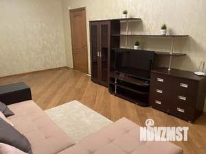 2-к квартира, посуточно, 60м2, 1/1 этаж