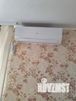 1-к квартира, посуточно, 34м2, 11/17 этаж