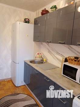 1-к квартира, посуточно, 40м2, 4/9 этаж