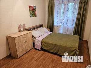 2-к квартира, посуточно, 50м2, 4/10 этаж