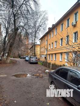 1-к квартира, на длительный срок, 32м2, 1/3 этаж