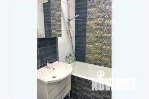 1-к квартира, посуточно, 35м2, 17/17 этаж