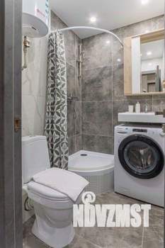 1-к квартира, посуточно, 22м2, 1/1 этаж