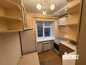 2-к квартира, на длительный срок, 35м2, 3/3 этаж