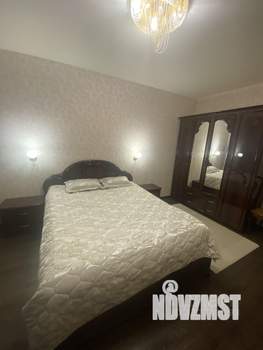 2-к квартира, посуточно, 92м2, 2/5 этаж