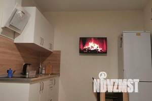 1-к квартира, посуточно, 24м2, 11/14 этаж