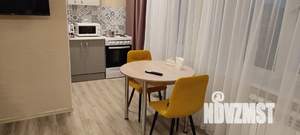 Студия квартира, посуточно, 35м2, 8/9 этаж