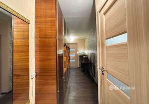 2-к квартира, на длительный срок, 42м2, 5/5 этаж