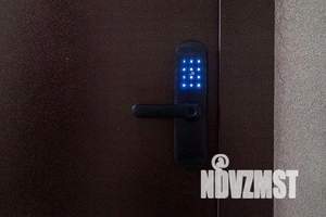 1-к квартира, посуточно, 21м2, 1/14 этаж