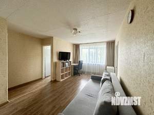 2-к квартира, на длительный срок, 45м2, 2/5 этаж