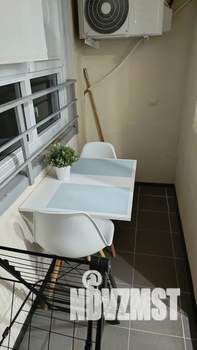 Студия квартира, посуточно, 22м2, 11/12 этаж