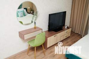 1-к квартира, посуточно, 40м2, 1/17 этаж