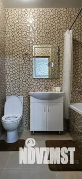 1-к квартира, посуточно, 42м2, 3/9 этаж