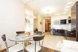 1-к квартира, посуточно, 10м2, 1/1 этаж