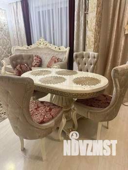 2-к квартира, посуточно, 54м2, 1/1 этаж