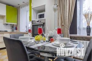 2-к квартира, посуточно, 57м2, 4/5 этаж