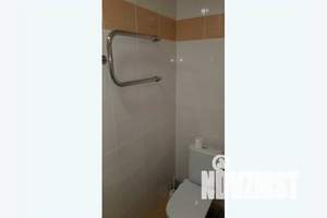 1-к квартира, посуточно, 16м2, 1/4 этаж