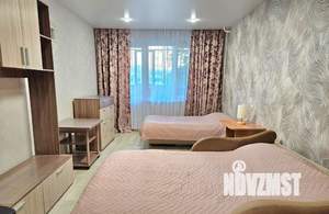 3-к квартира, посуточно, 68м2, 3/9 этаж