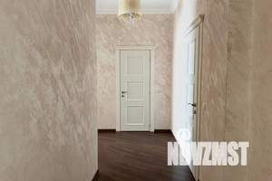 2-к квартира, посуточно, 72м2, 8/12 этаж