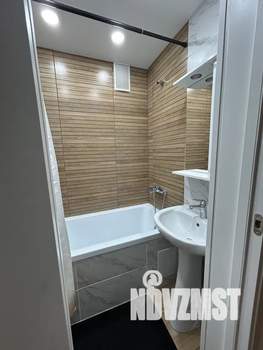 1-к квартира, посуточно, 35м2, 3/9 этаж