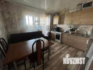 1-к квартира, на длительный срок, 45м2, 9/13 этаж