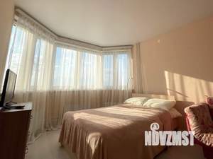 Студия квартира, посуточно, 24м2, 11/14 этаж
