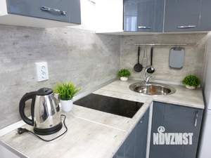 1-к квартира, посуточно, 28м2, 1/1 этаж