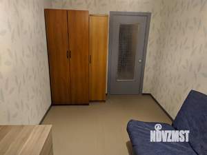 2-к квартира, на длительный срок, 44м2, 3/5 этаж