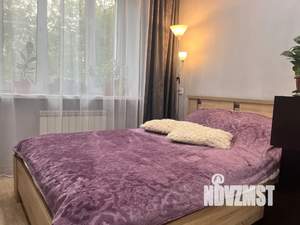 2-к квартира, посуточно, 40м2, 3/3 этаж